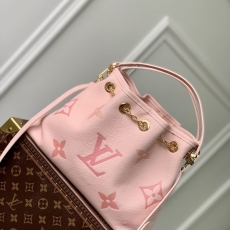 LV Bucket Bags